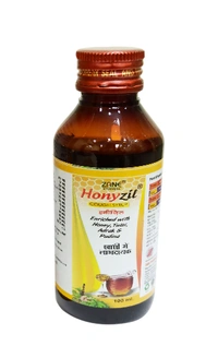 ZANE AYURVEDA HONYZIL SYRUP (100ML)